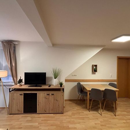 Appartementhaus Anita Flattach Extérieur photo