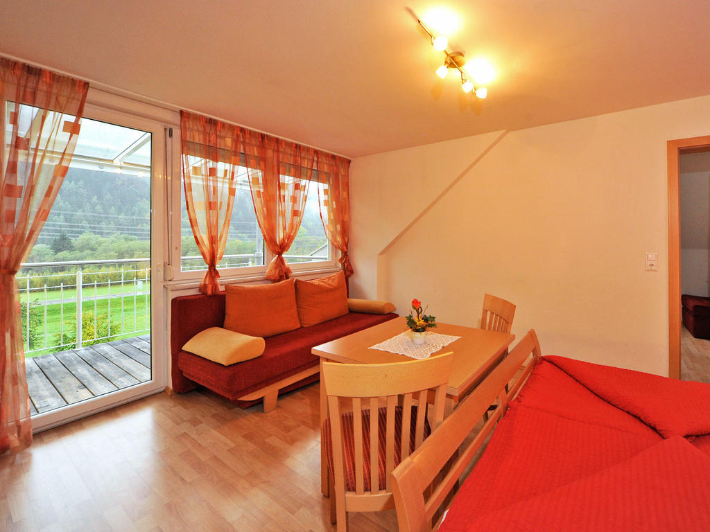 Appartementhaus Anita Flattach Chambre photo