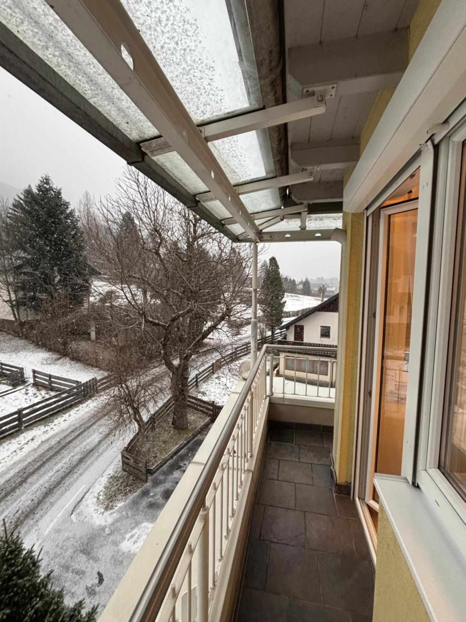 Appartementhaus Anita Flattach Extérieur photo