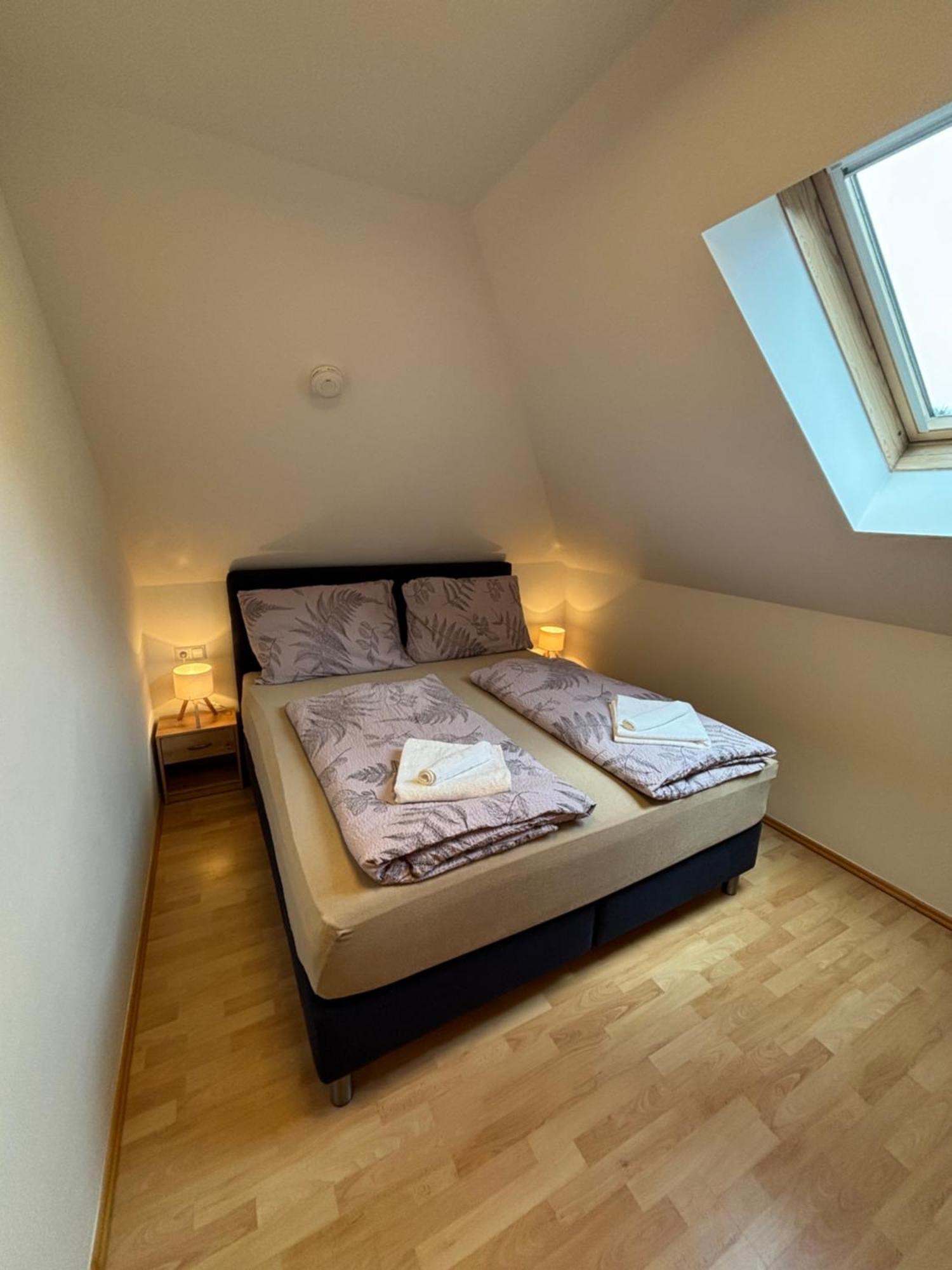 Appartementhaus Anita Flattach Extérieur photo